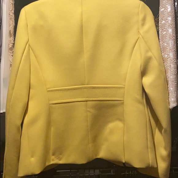 JCREW VINTAGE BLAZER - Picture 4 of 4